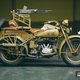 Illustration for article titled Heres Proof That Vintage War Bike Porn Is The Best Bike Porn
